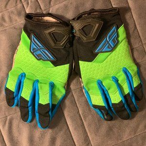 Fly Racing gloves XL-11